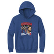 Cade Cunningham Kids Youth Hoodie | 500 LEVEL