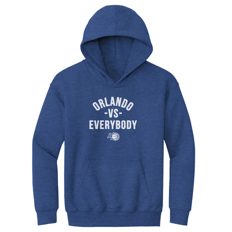 Orlando Magic Kids Youth Hoodie | 500 LEVEL