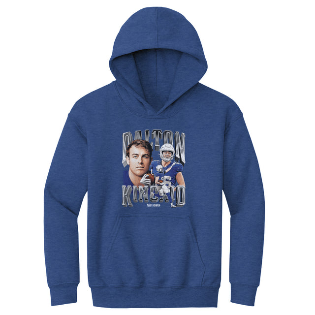 Dalton Kincaid Kids Youth Hoodie | 500 LEVEL