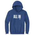 USRowing Kids Youth Hoodie | 500 LEVEL