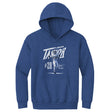 Jonathan Taylor Kids Youth Hoodie | 500 LEVEL