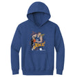 Nikola Jokic Kids Youth Hoodie | 500 LEVEL
