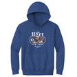 Josh Hart Kids Youth Hoodie | 500 LEVEL