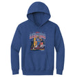 Shai Gilgeous-Alexander Kids Youth Hoodie | 500 LEVEL