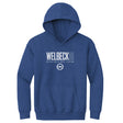 Danny Welbeck Kids Youth Hoodie | 500 LEVEL