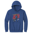 Jalen Williams Kids Youth Hoodie | 500 LEVEL