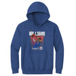 Jalen Williams Kids Youth Hoodie | 500 LEVEL