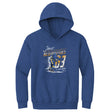 Jake Neighbours Kids Youth Hoodie | 500 LEVEL