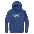 Louie Varland Kids Youth Hoodie | 500 LEVEL