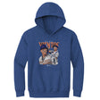 Mark Vientos Kids Youth Hoodie | 500 LEVEL