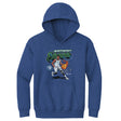 Anthony Edwards Kids Youth Hoodie | 500 LEVEL