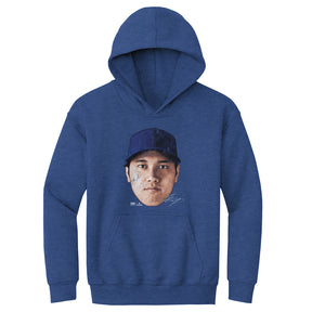 Shohei Ohtani Kids Youth Hoodie | 500 LEVEL