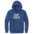 Filip Chytil Kids Youth Hoodie | 500 LEVEL