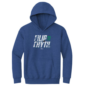 Filip Chytil Kids Youth Hoodie | 500 LEVEL