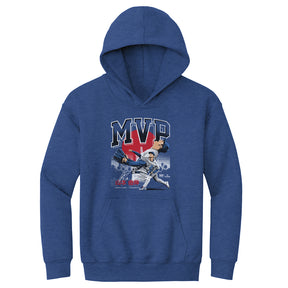 Yoshinobu Yamamoto Kids Youth Hoodie | 500 LEVEL