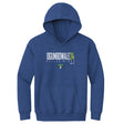 Arike Ogunbowale Kids Youth Hoodie | 500 LEVEL