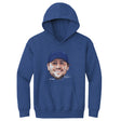 Josh Allen Kids Youth Hoodie | 500 LEVEL
