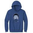 Abdul Carter Kids Youth Hoodie | 500 LEVEL