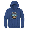 Miguel Rojas Kids Youth Hoodie | 500 LEVEL