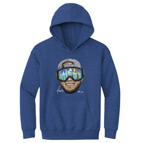 Miguel Rojas Kids Youth Hoodie | 500 LEVEL