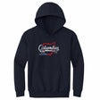 Columbus Aviators Kids Youth Hoodie | 500 LEVEL