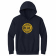 Trevor Megill Kids Youth Hoodie | 500 LEVEL