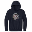 Jorge Posada Kids Youth Hoodie | 500 LEVEL
