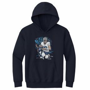 Drake Maye Kids Youth Hoodie | 500 LEVEL