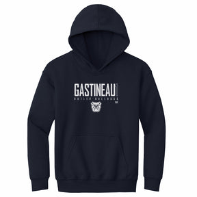 Sarah Gastineau Kids Youth Hoodie | 500 LEVEL