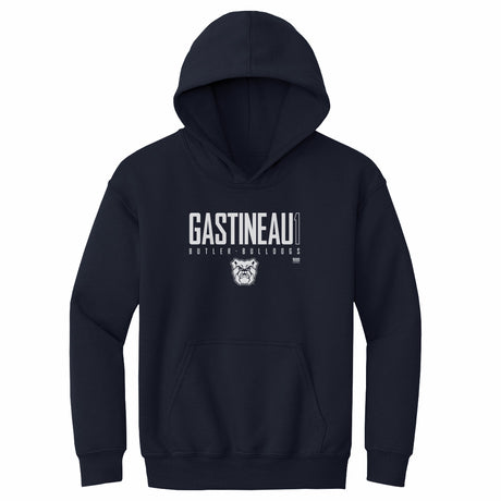 Sarah Gastineau Kids Youth Hoodie | 500 LEVEL