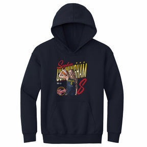 Sophie Cunningham Kids Youth Hoodie | 500 LEVEL
