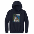 Anthony Edwards Kids Youth Hoodie | 500 LEVEL