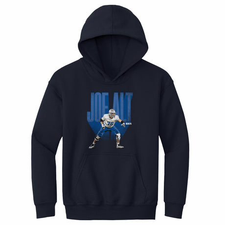 Joe Alt Kids Youth Hoodie | 500 LEVEL