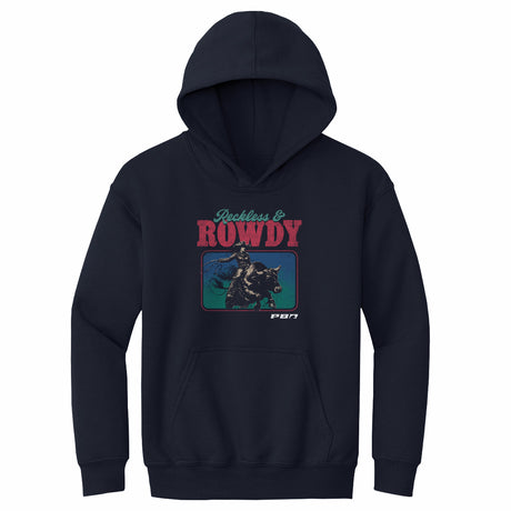 PBR Kids Youth Hoodie | 500 LEVEL