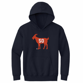 Illinois Kids Youth Hoodie | 500 LEVEL