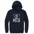 Khalil Mack Kids Youth Hoodie | 500 LEVEL