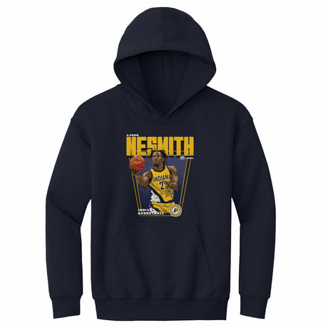 Aaron Nesmith Kids Youth Hoodie | 500 LEVEL