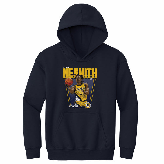 Aaron Nesmith Kids Youth Hoodie | 500 LEVEL