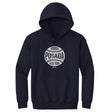 Jorge Posada Kids Youth Hoodie | 500 LEVEL