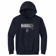 Manaka Matsukubo Kids Youth Hoodie | 500 LEVEL