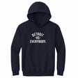 Vs. Everybody Kids Youth Hoodie | 500 LEVEL