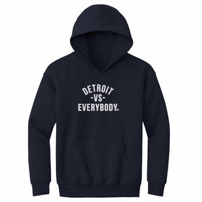 Vs. Everybody Kids Youth Hoodie | 500 LEVEL