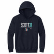 Katie Scott Kids Youth Hoodie | 500 LEVEL