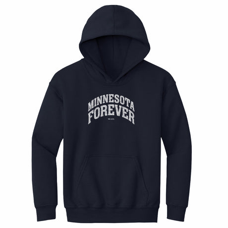 Minnesota Kids Youth Hoodie | 500 LEVEL