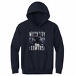 Caleb Williams Kids Youth Hoodie | 500 LEVEL
