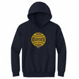 Jacob Misiorowski Kids Youth Hoodie | 500 LEVEL