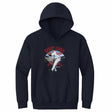 Derek Lowe Kids Youth Hoodie | 500 LEVEL