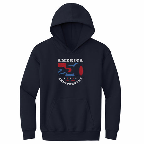 USA Kids Youth Hoodie | 500 LEVEL