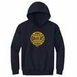 Jake Bauers Kids Youth Hoodie | 500 LEVEL