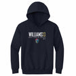 Ryan Williams Kids Youth Hoodie | 500 LEVEL